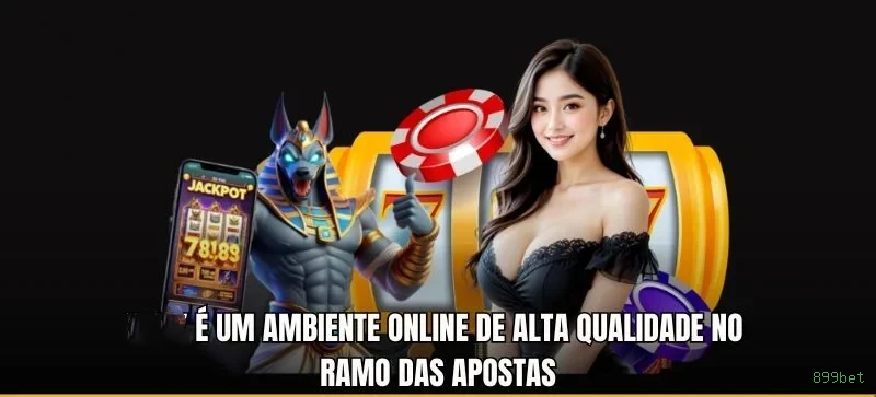 Roleta e blackjack 899bet