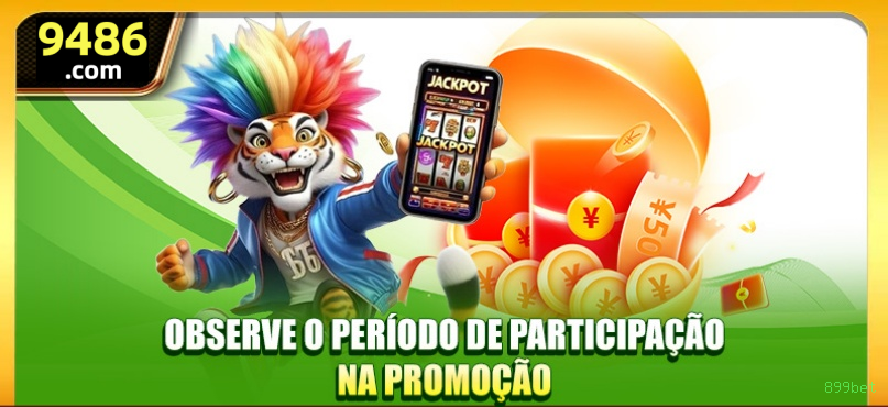 Aplicativo móvel 899bet para iOS e Android