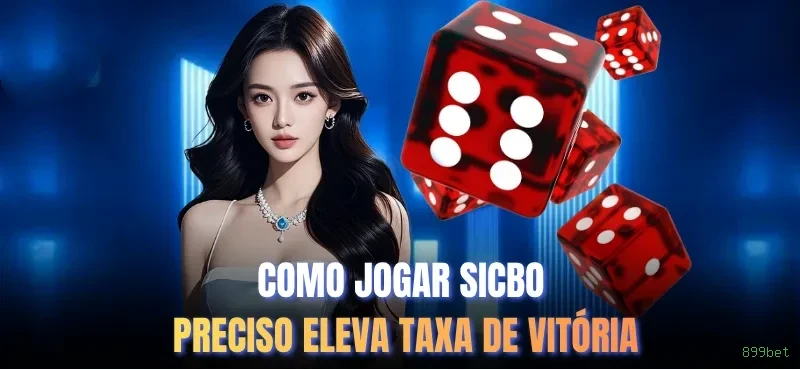 Saque PIX 899bet